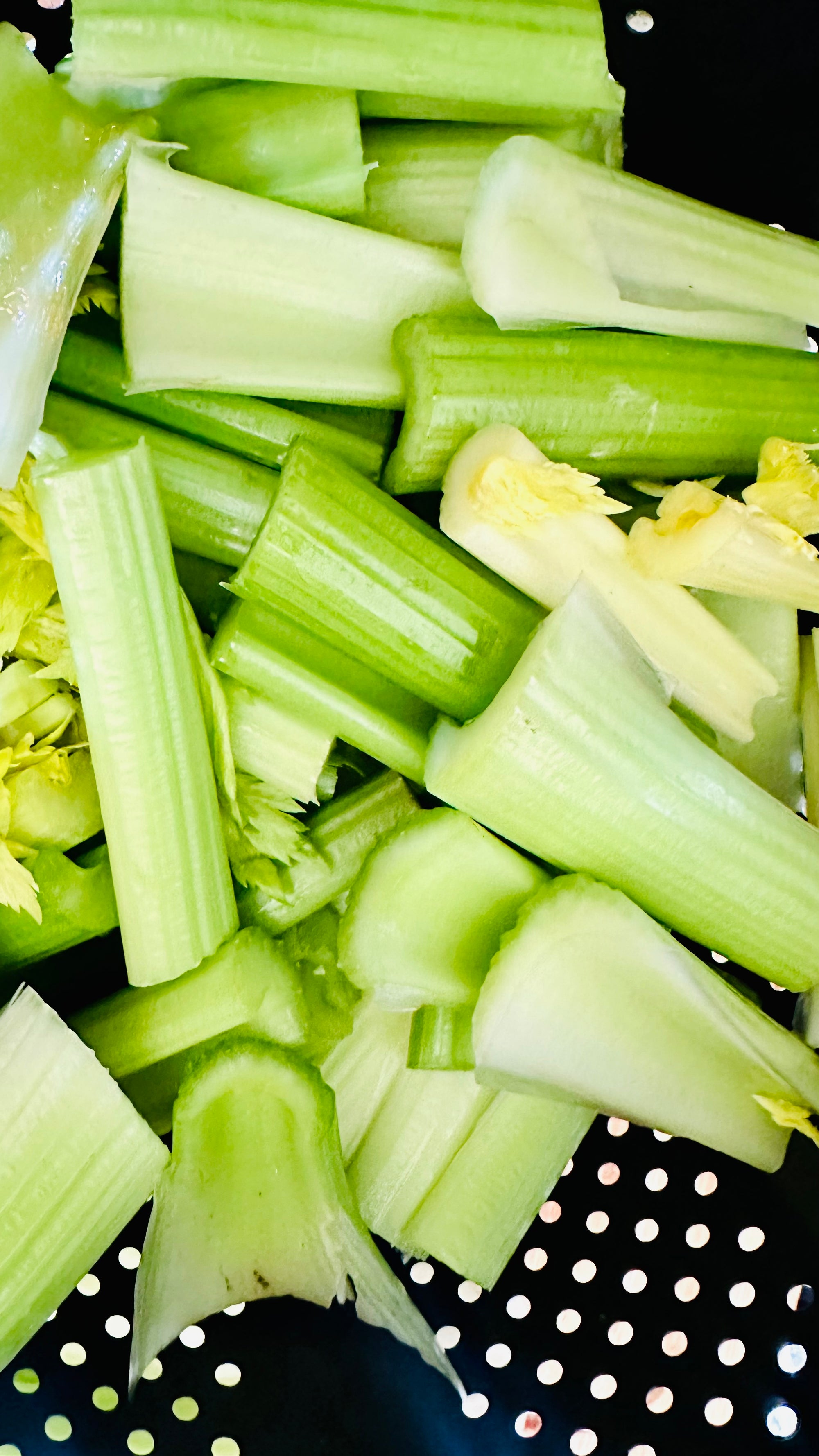 Celery- 6 Pack/Frozen Bulk