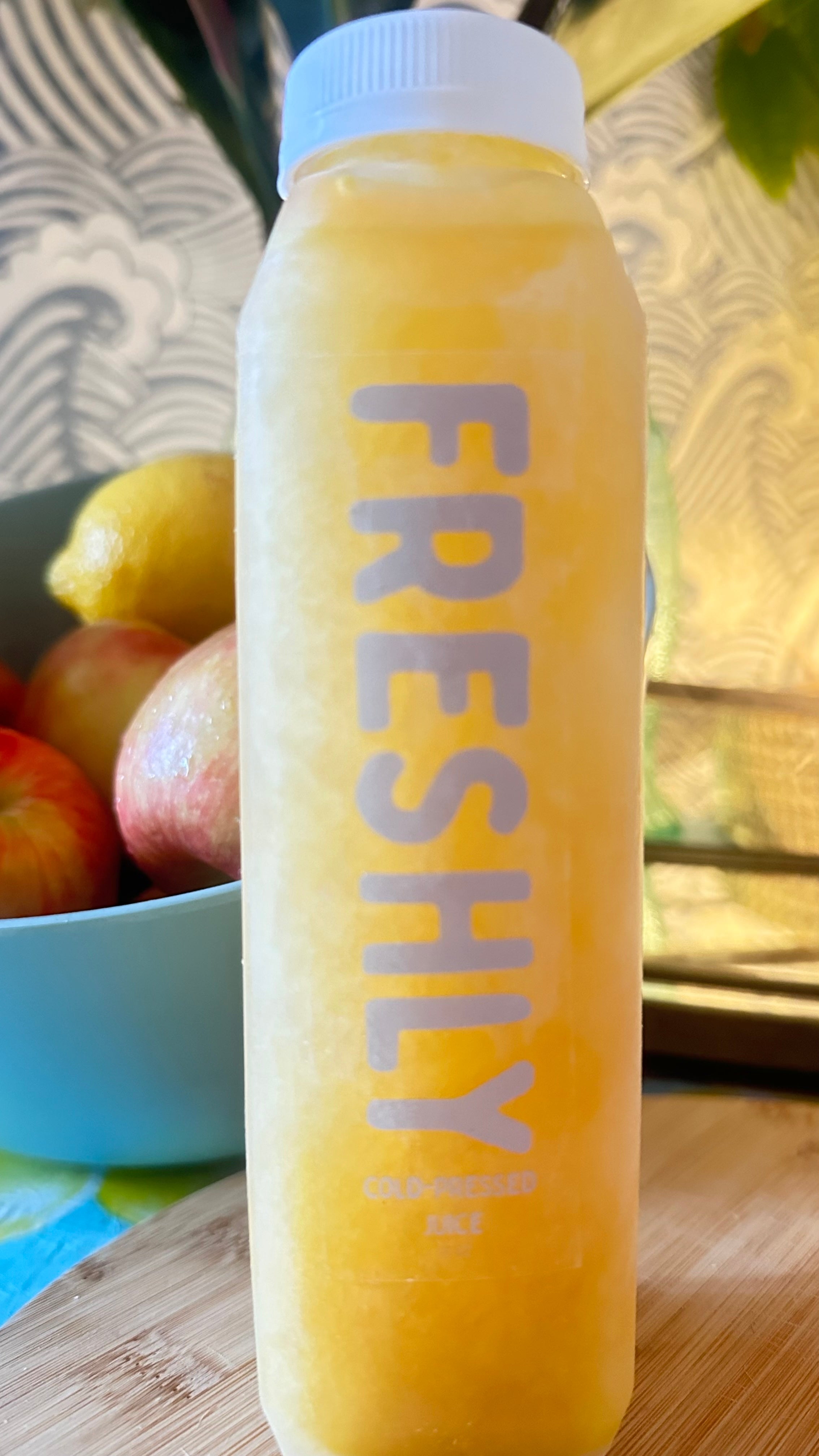 Snap Apple- 6 Pack/ Frozen Bulk