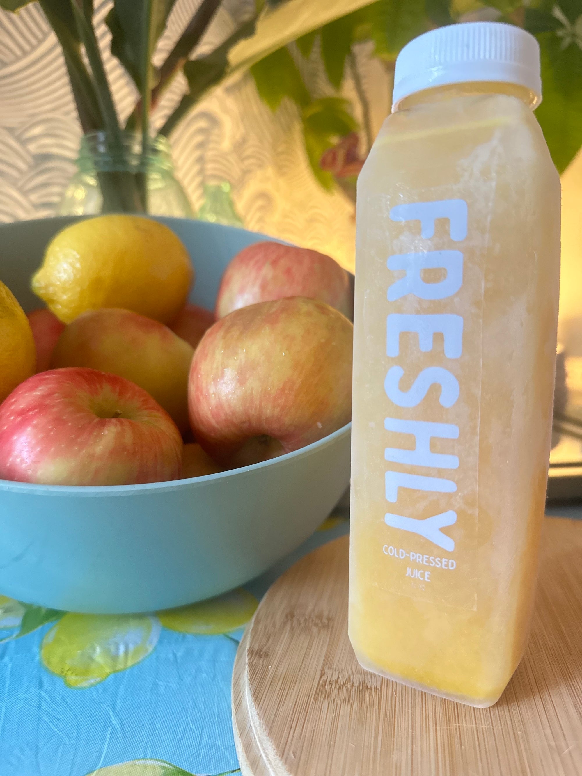 Snap Apple- 6 Pack/ Frozen Bulk