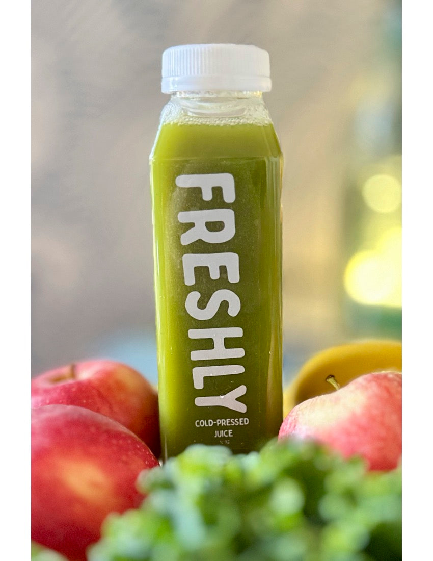 Sweet Greens
